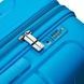 Чемодан Modo by Roncato Starlight 3.0 из полипропилена на 4-х колесах 423451 Turquoise (большой)