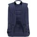 Женский рюкзак с отделением для ноутбука до 15,6" Samsonite Guardit Classy KH1*003 Midnight Blue