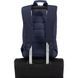 Женский рюкзак с отделением для ноутбука до 15,6" Samsonite Guardit Classy KH1*003 Midnight Blue