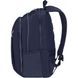 Женский рюкзак с отделением для ноутбука до 15,6" Samsonite Guardit Classy KH1*003 Midnight Blue
