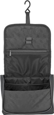 Несессер подвесной Travelite Skaii TL092602-04 summit grey