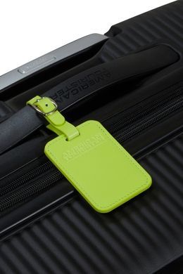 Адресная бирка American Tourister Ta MF3*001;06 Light Lime