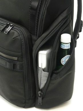 Рюкзак Tumi Alpha Bravo Search Backpack с отделением для ноутбука до 15" 0232789D черный