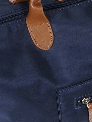 Велика дорожньо-повсякденна сумка Snowball Urban Tote sb-utsb-l-bl Blue