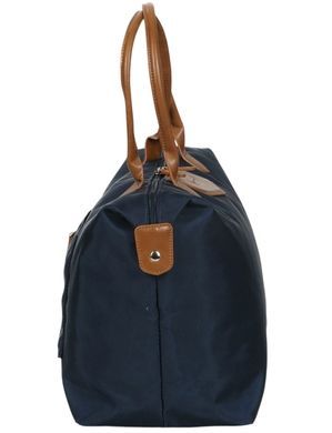Велика дорожньо-повсякденна сумка Snowball Urban Tote sb-utsb-l-bl Blue