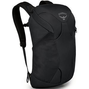 Рюкзак повседневный Osprey Farpoint Fairview Travel Daypack 15L с отделением для ноутбука до 15,6" 009.2975 Black