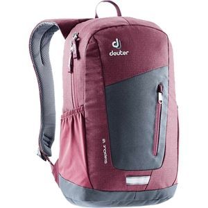 Рюкзак повседневный Deuter StepOut 12 3810215 4513 graphite-maron