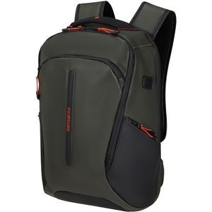 Рюкзак з відділенням для ноутбука до 15.6" Samsonite Ecodiver M USB KH7*004 Climbing Ivy