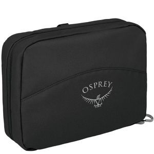 Несессер дорожный для косметики Osprey Daylite Hanging Organizer Kit 4л 009.3262 black