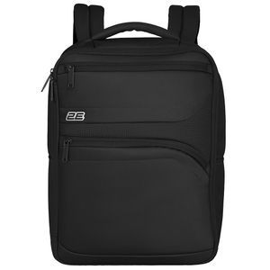 Дорожный рюкзак 2Е Axis Cabin size с отделением для ноутбука 16" 2E-TBKPA-CABIN-BK черного цвета
