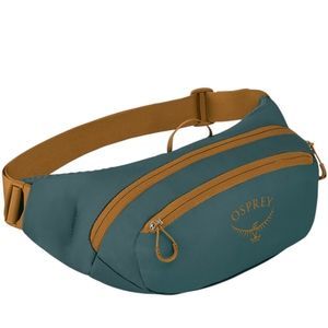Поясна сумка-бананка Osprey Daylite Waist 2л 009.3343 Тorrent blue