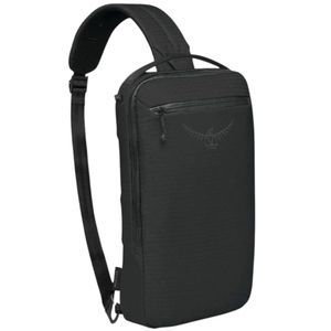 Сумка-слінг Osprey Archeon Sling з відділенням для планшету 009.3681 Black