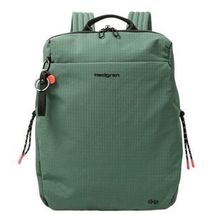 Жіночий рюкзак Hedgren String AKIRA HSTG03/888-01 Duck Green