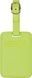 Адресная бирка American Tourister Ta MF3*001;06 Light Lime
