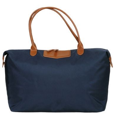 Велика дорожньо-повсякденна сумка Snowball Urban Tote sb-utsb-l-bl Blue