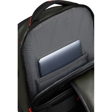 Рюкзак с отделением для ноутбука до 15.6" Samsonite Ecodiver M USB KH7*004 Climbing Ivy