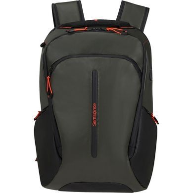 Рюкзак с отделением для ноутбука до 15.6" Samsonite Ecodiver M USB KH7*004 Climbing Ivy