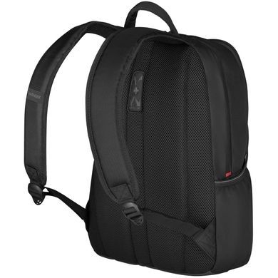 Рюкзак Wenger XE Tryal з відділенням для ноутбуку до 15,6" 612735 чорний