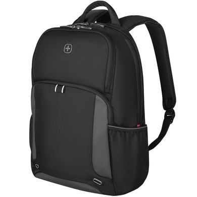 Рюкзак Wenger XE Tryal з відділенням для ноутбуку до 15,6" 612735 чорний