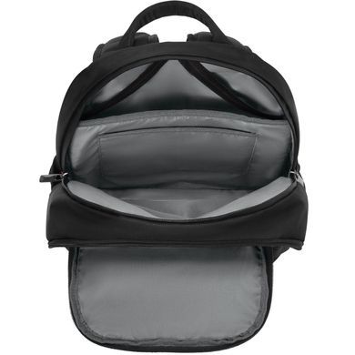 Рюкзак Wenger XE Tryal з відділенням для ноутбуку до 15,6" 612735 чорний