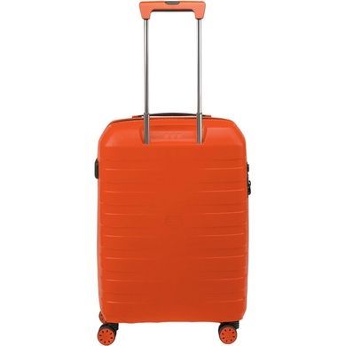 Чемодан Roncato Box Sport 2.0 из полипропилена на 4-х колесах 5533/0182 Papaya (малый)
