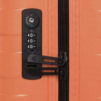 Чемодан Roncato Box Sport 2.0 из полипропилена на 4-х колесах 5533/0182 Papaya (малый)