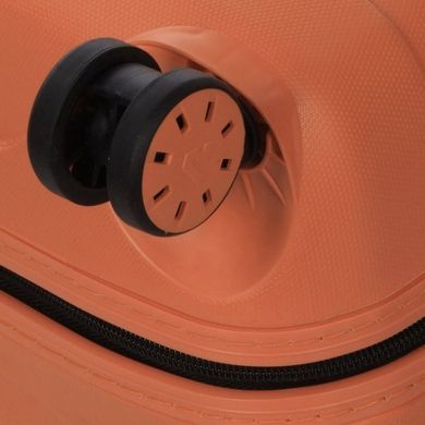 Чемодан Roncato Box Sport 2.0 из полипропилена на 4-х колесах 5533/0182 Papaya (малый)