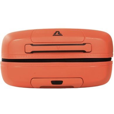Чемодан Roncato Box Sport 2.0 из полипропилена на 4-х колесах 5533/0182 Papaya (малый)