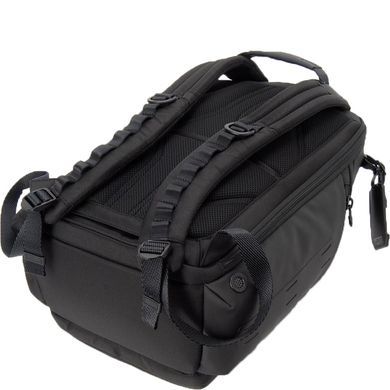 Рюкзак Tumi Alpha Bravo Search Backpack с отделением для ноутбука до 15" 0232789D черный