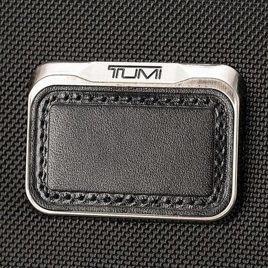 Рюкзак Tumi Alpha Bravo Search Backpack с отделением для ноутбука до 15" 0232789D черный