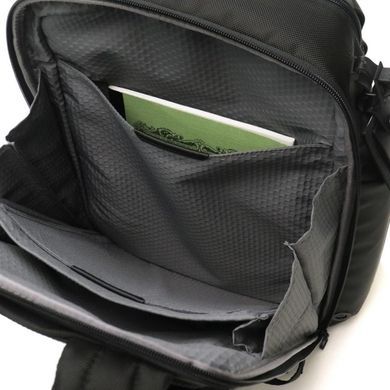 Рюкзак Tumi Alpha Bravo Search Backpack с отделением для ноутбука до 15" 0232789D черный