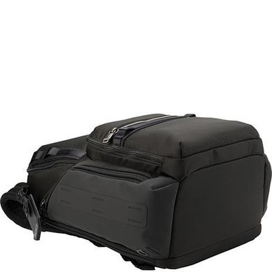 Рюкзак Tumi Alpha Bravo Search Backpack с отделением для ноутбука до 15" 0232789D черный
