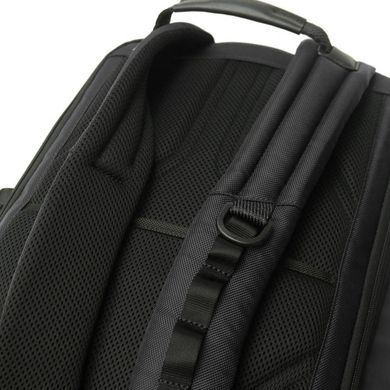 Рюкзак Tumi Alpha Bravo Search Backpack с отделением для ноутбука до 15" 0232789D черный
