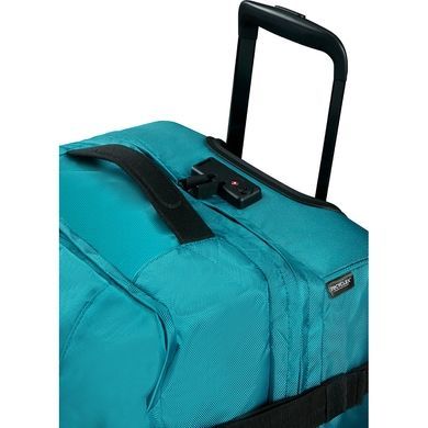 Сумка дорожня на 2-х колесах American Tourister Urban Track MD1*001 Verdigris (мала)
