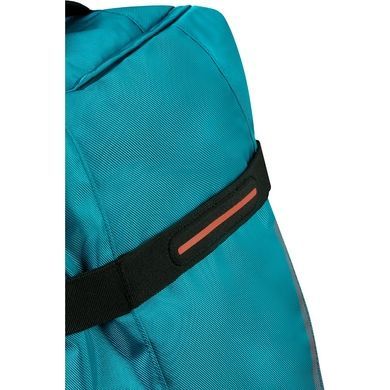 Сумка дорожня на 2-х колесах American Tourister Urban Track MD1*001 Verdigris (мала)