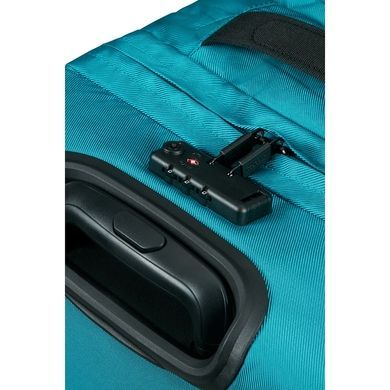 Сумка дорожня на 2-х колесах American Tourister Urban Track MD1*001 Verdigris (мала)