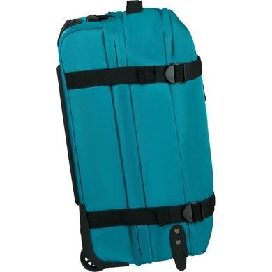 Сумка дорожня на 2-х колесах American Tourister Urban Track MD1*001 Verdigris (мала)