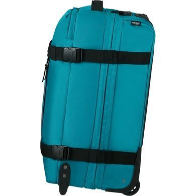 Сумка дорожня на 2-х колесах American Tourister Urban Track MD1*001 Verdigris (мала)