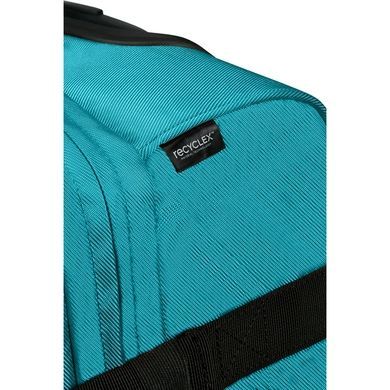Сумка дорожня на 2-х колесах American Tourister Urban Track MD1*001 Verdigris (мала)