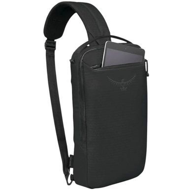 Сумка-слінг Osprey Archeon Sling з відділенням для планшету 009.3681 Black