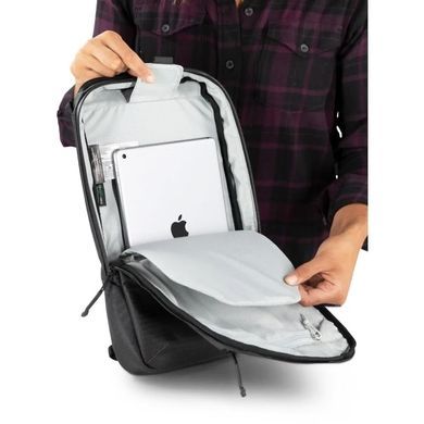 Сумка-слінг Osprey Archeon Sling з відділенням для планшету 009.3681 Black