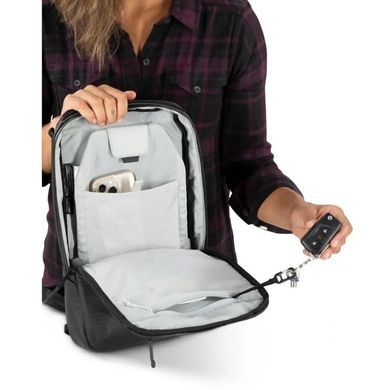 Сумка-слінг Osprey Archeon Sling з відділенням для планшету 009.3681 Black
