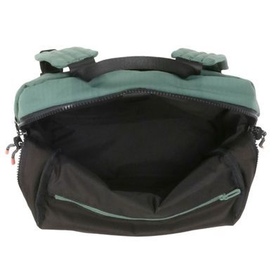 Жіночий рюкзак Hedgren String AKIRA HSTG03/888-01 Duck Green