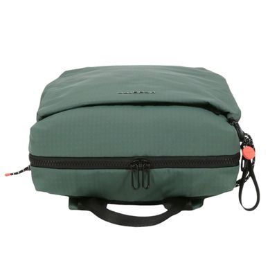 Жіночий рюкзак Hedgren String AKIRA HSTG03/888-01 Duck Green