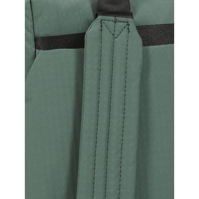 Жіночий рюкзак Hedgren String AKIRA HSTG03/888-01 Duck Green