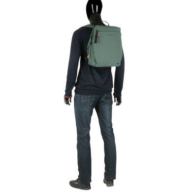 Жіночий рюкзак Hedgren String AKIRA HSTG03/888-01 Duck Green