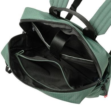 Жіночий рюкзак Hedgren String AKIRA HSTG03/888-01 Duck Green