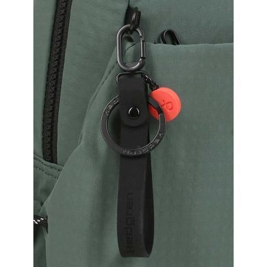 Жіночий рюкзак Hedgren String AKIRA HSTG03/888-01 Duck Green