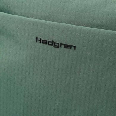 Жіночий рюкзак Hedgren String AKIRA HSTG03/888-01 Duck Green