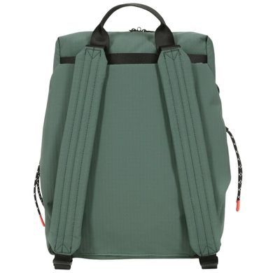 Жіночий рюкзак Hedgren String AKIRA HSTG03/888-01 Duck Green